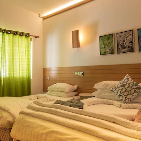Trip Villa Ukulhas Eksteriør bilde
