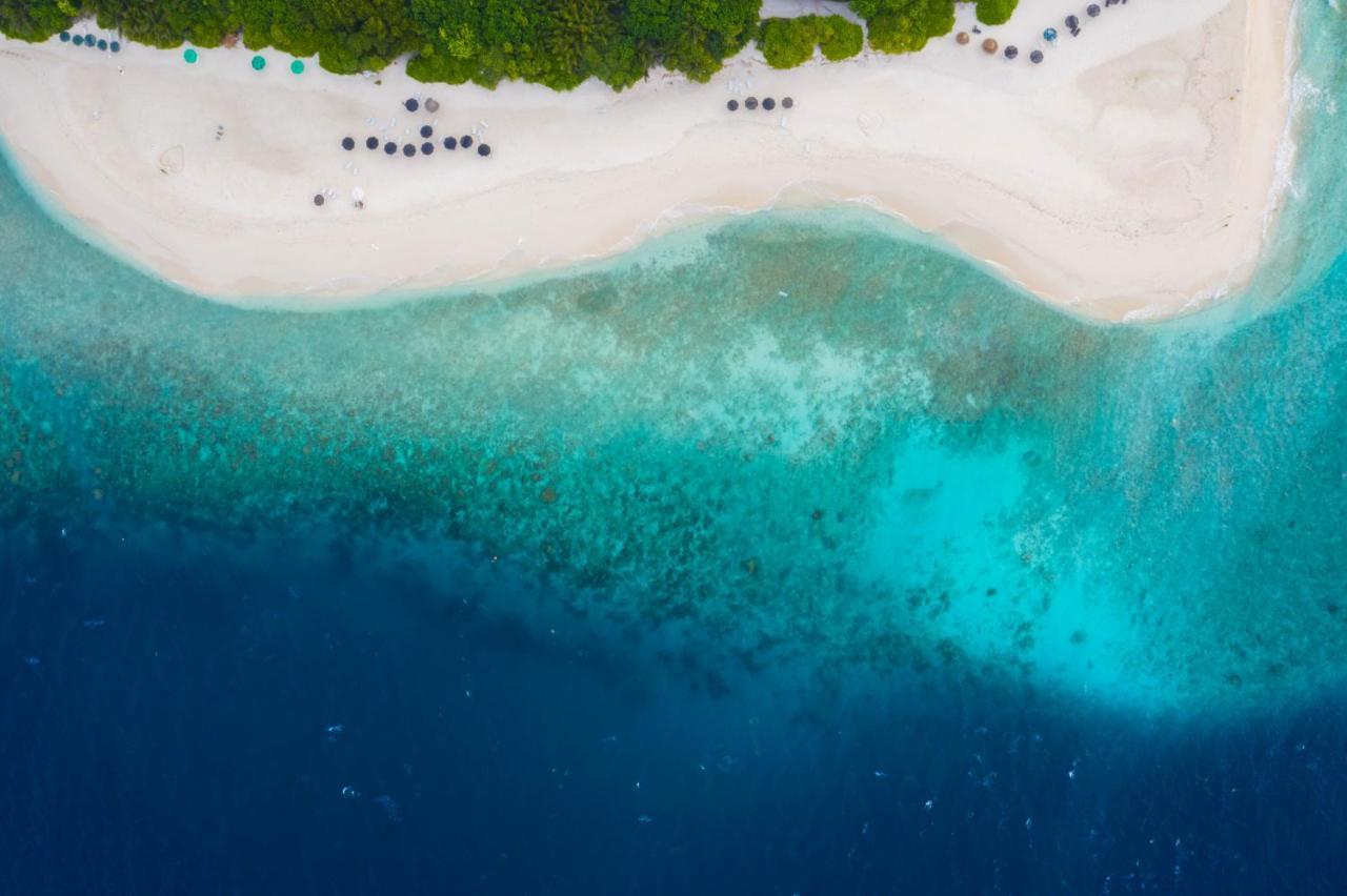 Trip Villa Ukulhas Eksteriør bilde