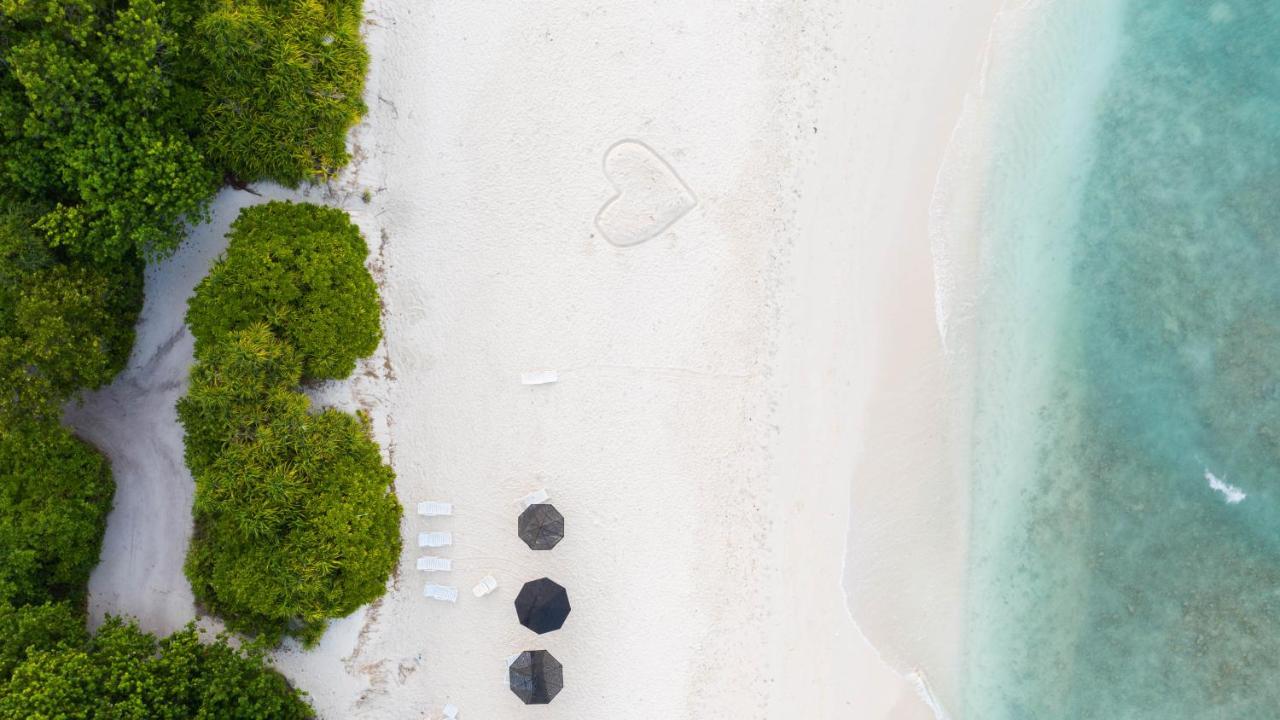 Trip Villa Ukulhas Eksteriør bilde