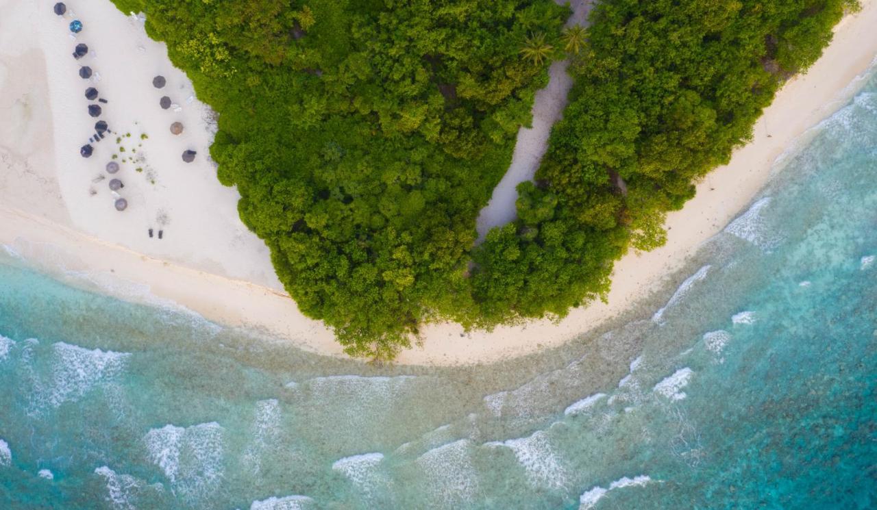 Trip Villa Ukulhas Eksteriør bilde