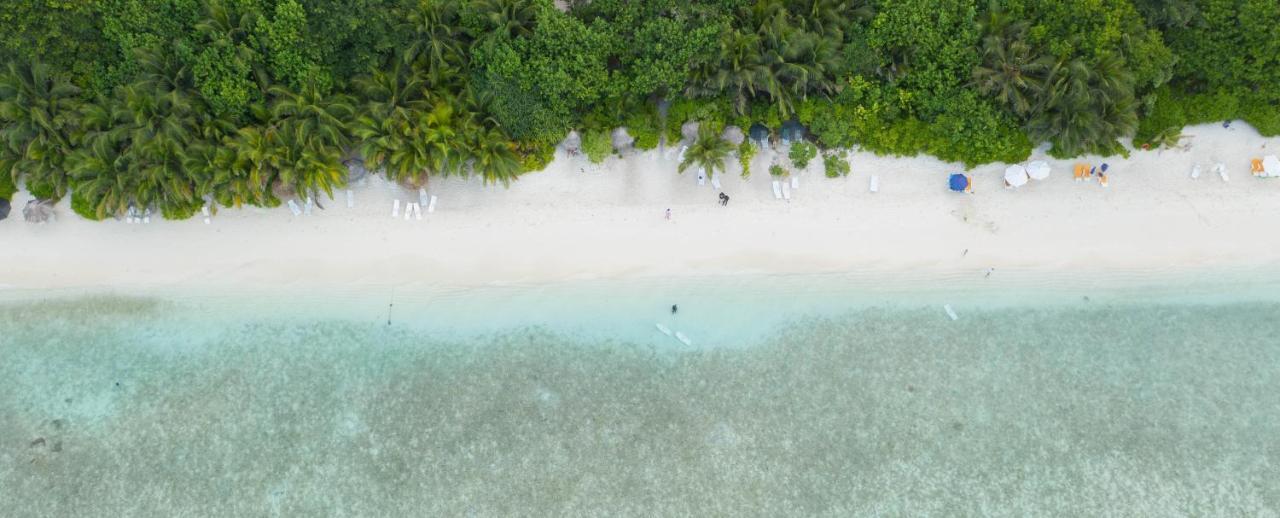 Trip Villa Ukulhas Eksteriør bilde